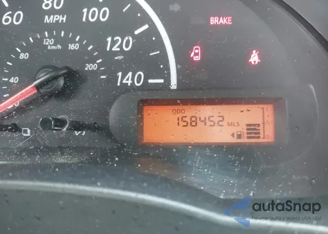 2015 Nissan Versa 1.6 S z USA, uszkodzony, nr VIN 3N1CN7AP5FL954955